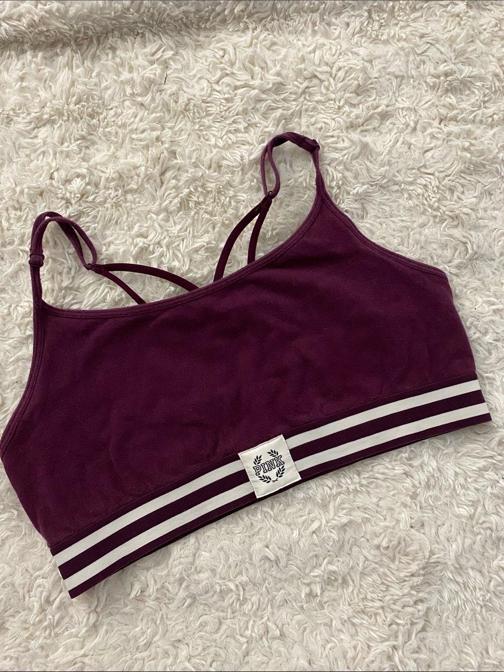 BNWOT! Victoria’s Secret Ultimate Sports Bra